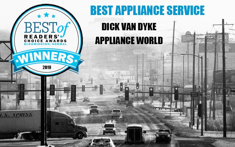 Best Appliance Services